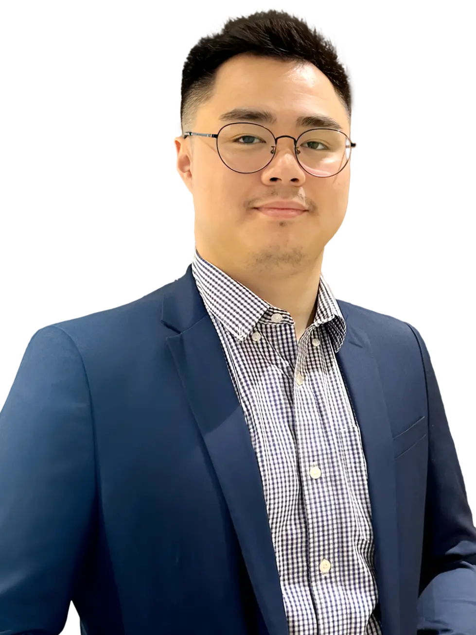 Sebastian James Setiawan
